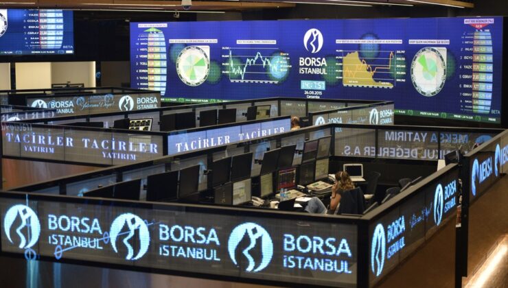 Sadece borsada parası olanları ilgilendiriyor… Cuma'ya kadar beklemek zorundasınız