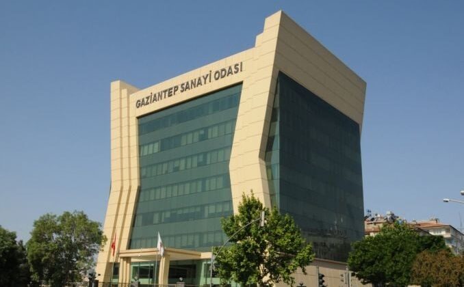 Sanayi şehrinde vergi rekortmeni noter ve doktor var