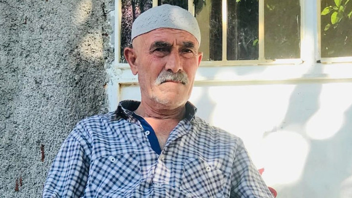 Şanlıurfa’da 2 gündür kayıptı! Fıstık bahçesinde cansız bedeni bulundu
