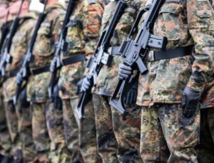 Savaş hazırlığı mı? Teyakkuza geçen Avrupa ülkesi asker sayısını 2 katına çıkarıyor