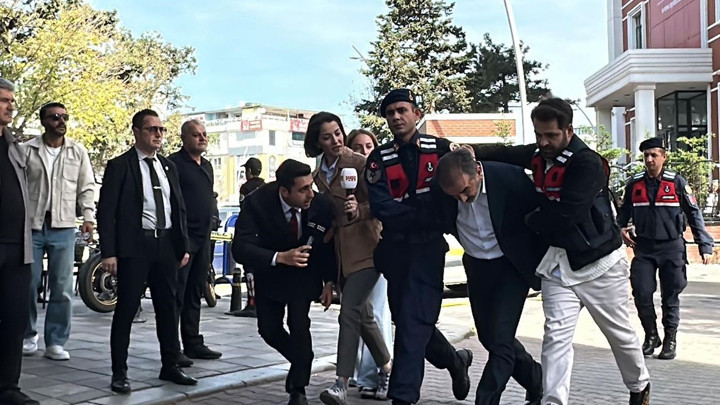 Savcı Yavuz Engin’e tehdit davasında 5 sanık hakkındaki tahliye kararına itiraz