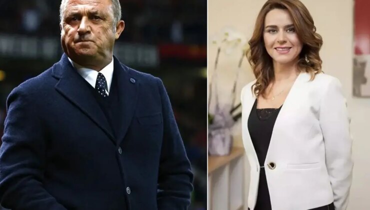 Seçil Erzan davasında mütalaa açıklandı! Fatih Terim’e soğuk duş