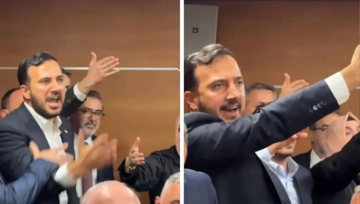 Seçimde gerginlik! AK Parti’den dikkat çeken Bayrampaşa videosu