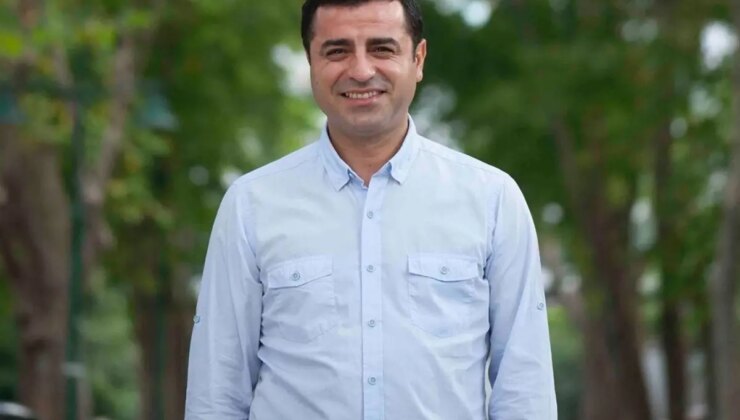Selahattin Demirtaş’ın avukatları tahliye için istinafa başvurdu