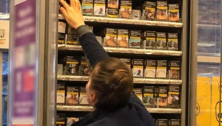 Sigara gruplarına zam geldi: Fiyat listeleri güncellendi