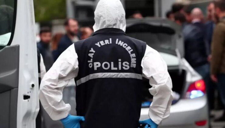 Siirt’te aile faciası! En yakınlarına kurşun yağdırdı