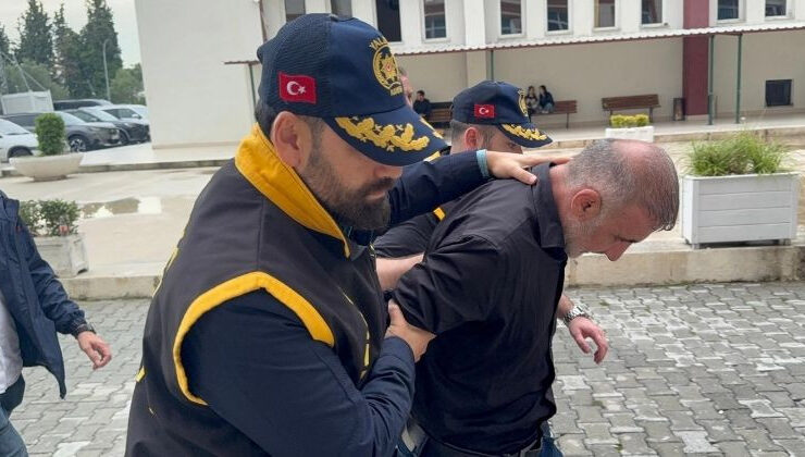 Silah tutukluk yapıca yeniden kurdu… Eşi Belgin’i gözünü kırpmadan vurdu