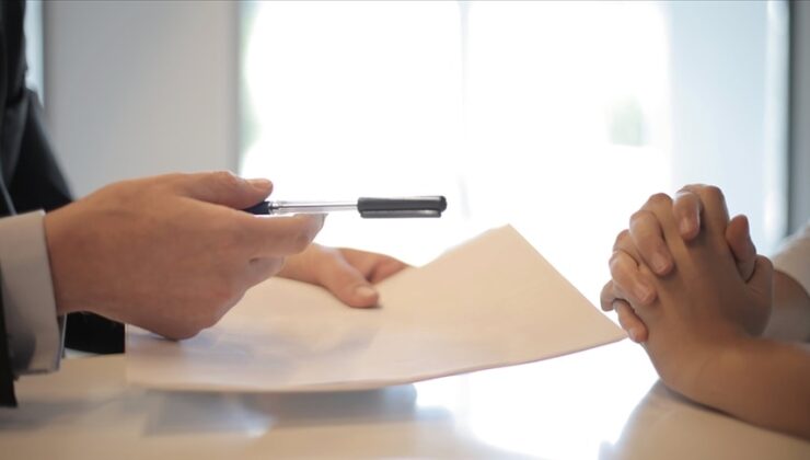 Şirket iflasları patladı: Taşımacılık ve depolama rekor seviyede