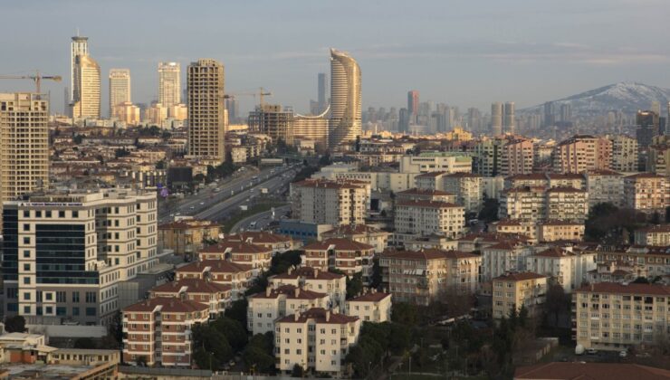 Sitedeki ilan pes dedirtti: Emekliye kiralık değildir