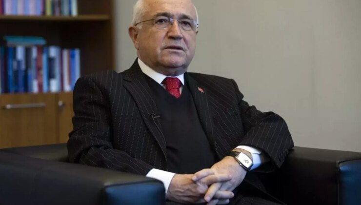 Skandal iddia! Cemil Çiçek’e mesaj attığını sanarken, yanlış kişiden torpil istedi