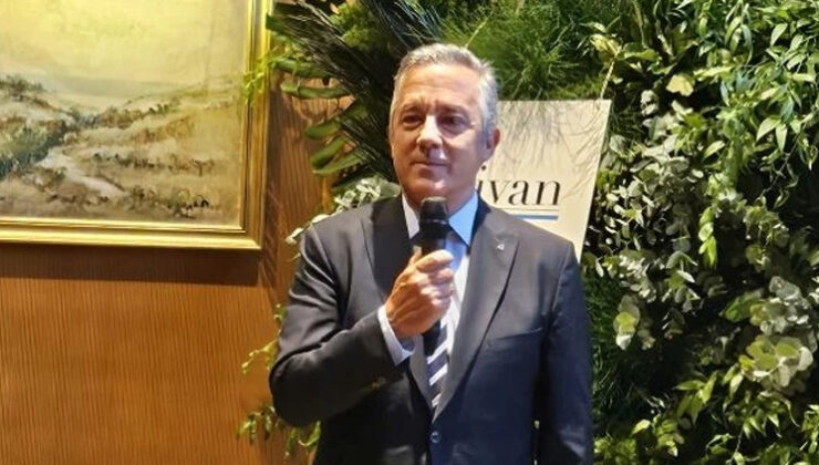 Son dakika! Divan Otel’in Genel Müdürü Murat Tomruk ifadeye çağırıldı