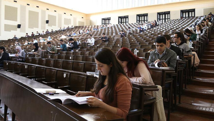 Son dakika: YKS ek yerleştirme sonuçları açıklandı!