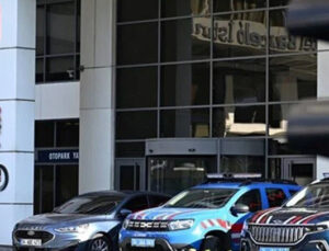 Son dakika… ‘Can Holding’ soruşturmasında ikinci dalga: 26 kişi gözaltına alındı