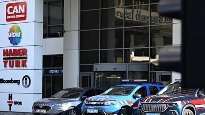 Son dakika… ‘Can Holding’ soruşturmasında ikinci dalga: 26 kişi gözaltına alındı