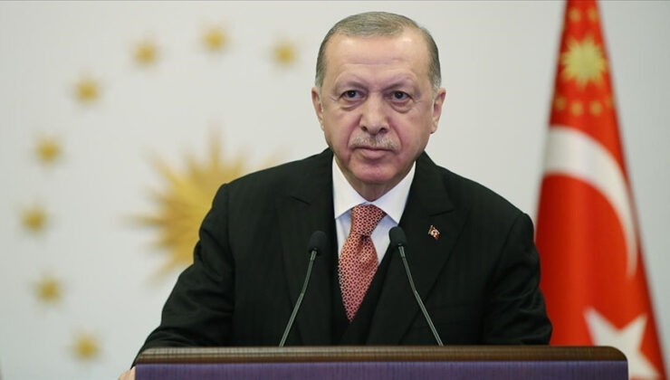 Son dakika… Cumhurbaşkanı Erdoğan’dan önemli açıklamalar