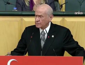 Son Dakika… Devlet Bahçeli ‘KKTC’ çıkışında ısrarcı: Seçimleri tanımadı, AKP’yi uyardı!