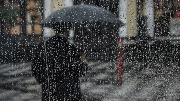 Son dakika… Meteoroloji’den kuvvetli yağış ve kuvvetli rüzgar uyarısı… Ani sel, su baskını ve heyelana dikkat!