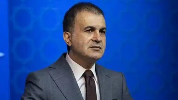 Son Dakika… PKK’den ‘Türkiye’den çekiliyoruz’ açıklaması: AKP’den ilk yorum!