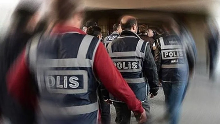 Son dakika… Terör örgütü DEAŞ üyesi 13 yabancı uyruklu şüpheli hakkında gözaltı kararı