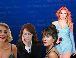 Son dakika… Ünlü isimlere ‘uyuşturucu’ operasyonu! Aralarında İrem Derici, Demet Evgar ve Hadise de var… Kan örnekleri alınacak