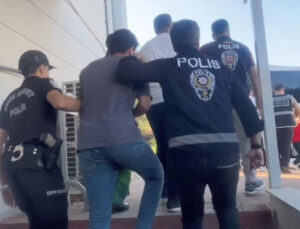 Sosyal medya üzerinden dolandırıcılık yapan şebeke çökertildi