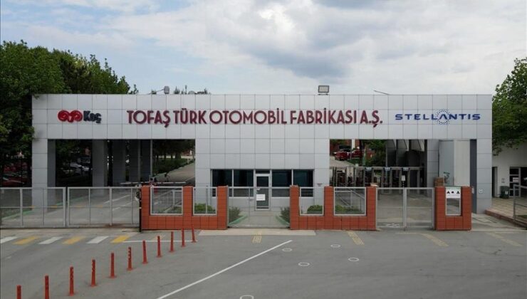 SPK'dan onay çıktı: Tofaş ile Stellantis birleşti