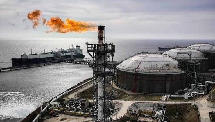Spot piyasada doğal gaz fiyatları – 11 Ekim 2025