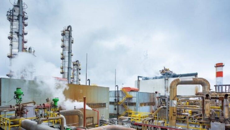 Spot piyasada doğal gaz fiyatları – 4 Ekim 2025