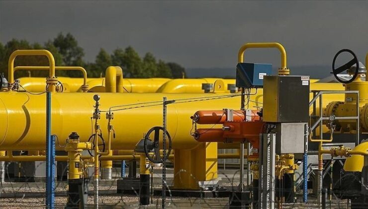 Spot piyasada doğalgaz fiyatları – 19 Ekim 2025