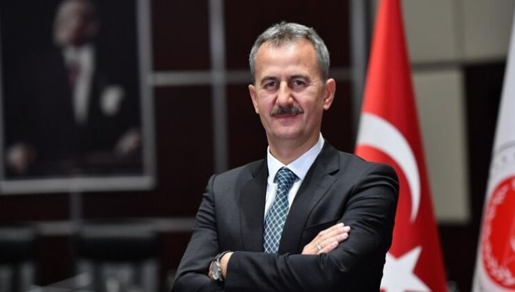 SSB Başkanı Görgün’den Altay Tankı değerlendirmesi: Tam bağımsız Türkiye idealini somutlaştırmaktadır