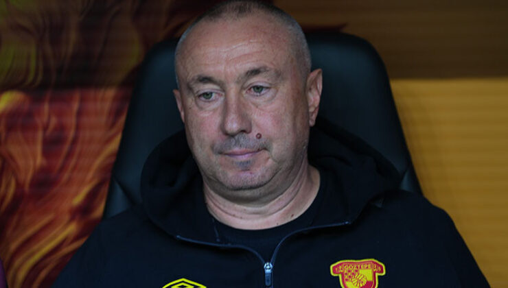 Stanimir Stoilov’dan Fenerbahçe hatırlatması!