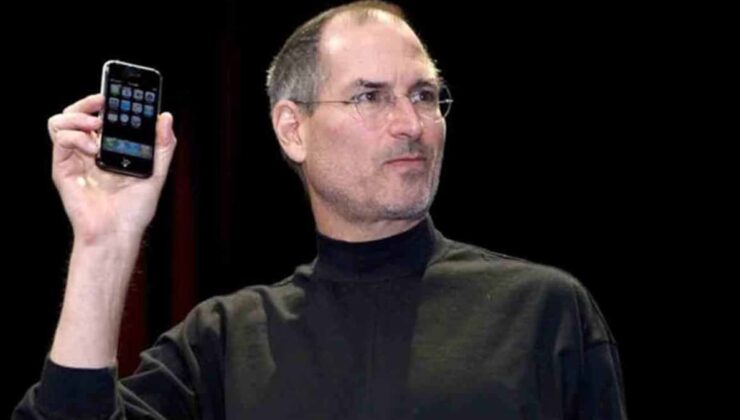 Steve Jobs Apple'a personel seçerken 'bira testi' kullanırmış