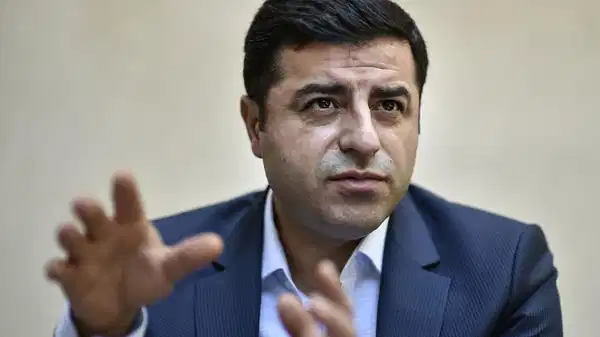 ‘Süreç görüşmesi’ oldu mu? Selahattin Demirtaş cephesinden yanıt geldi