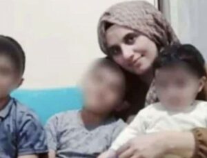 Suzan, 18 gün hayata tutundu! 3 çocuğu var ama artık o yok!