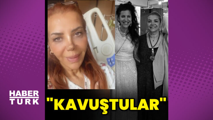 Tanyeli’nin kardeşi vefat etti