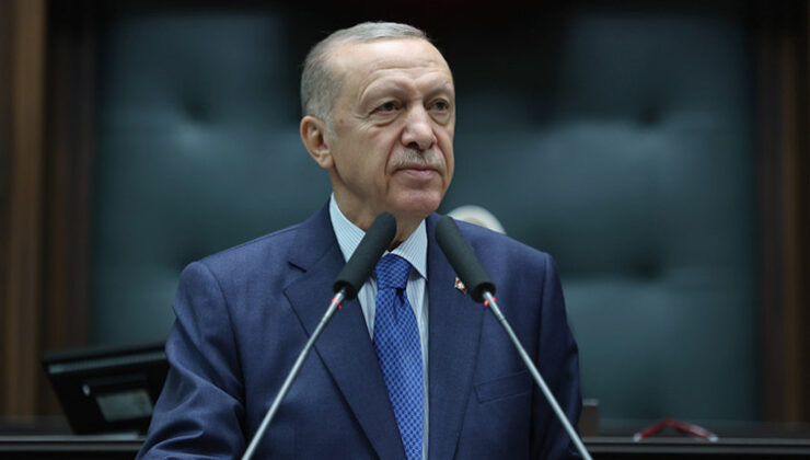 TBMM’de yasama yılı açılış töreni | Cumhurbaşkanı Erdoğan’dan önemli açıklamalar