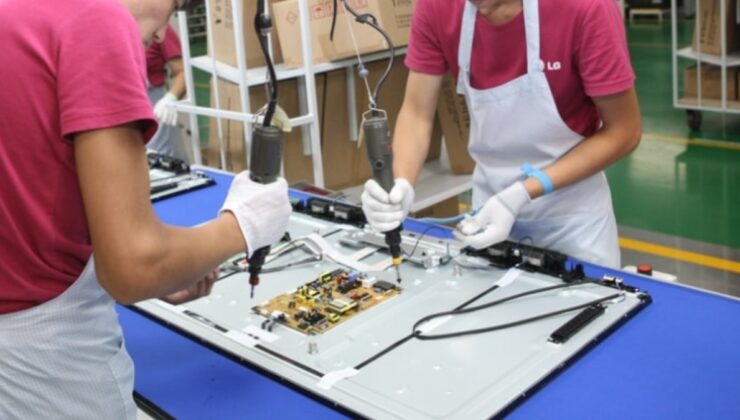 Telefon üretmeyi bıraktılar, rakip şirket sayesinde para bastılar