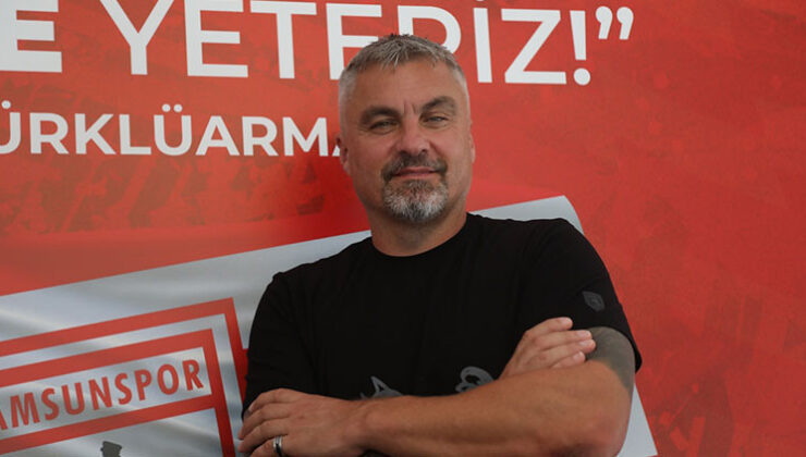 Thomas Reis: ‘İyi bir başlangıç yapabiliriz!’
