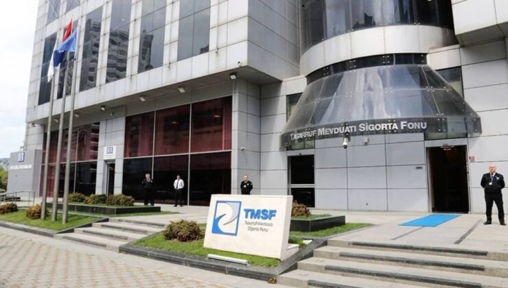 TMSF bir televizyon kanalını daha satışa çıkardı