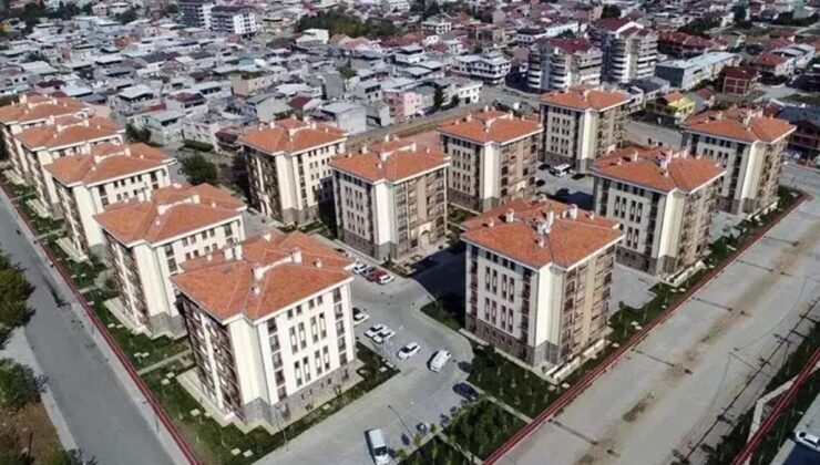 TOKİ'den yeni konut projesi için uyarı!