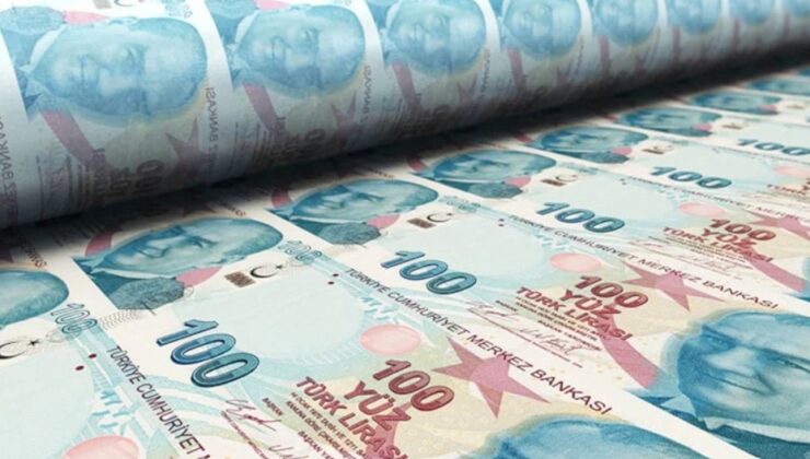 Toplam ciro endeksi ağustosta arttı