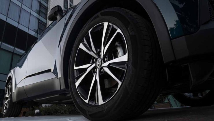 Toyota bir devrime hazırlanıyor. Sözlerini tutarsa ​​2027'de elektrikli otomobil pazarının kaderi değişecek