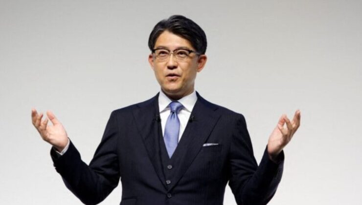 Toyota’dan çip krizi açıklaması: "Şu an için tedarik sorunu yok"