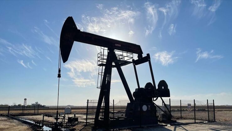 TPAO, başka ülkede petrol arayacak