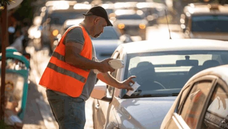 Trafikte ceza yememek için aracınıza mutlaka koyun