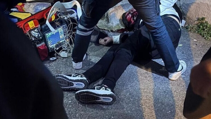 Trafikte dehşet saçtı… Tartıştığı sürücüyü aracıyla çarparak öldürdü