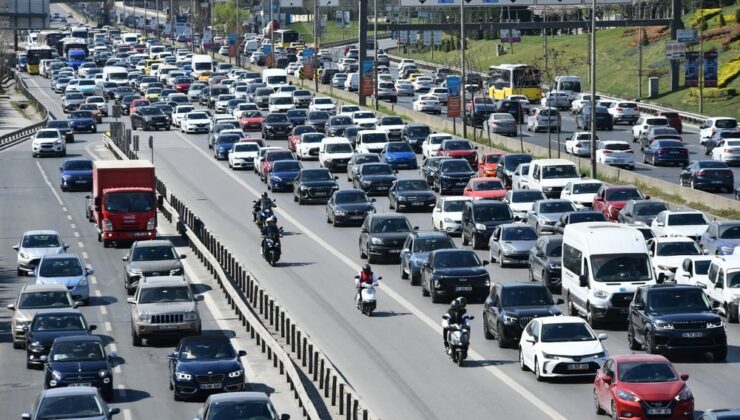 Trafikte sigorta krizi: 6 milyon araç güvencesiz dolaşıyor!