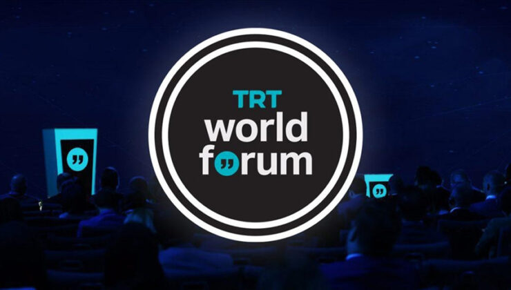 TRT World 2025’te Türkiye’nin savunma sanayisindeki gelişimi tartışıldı