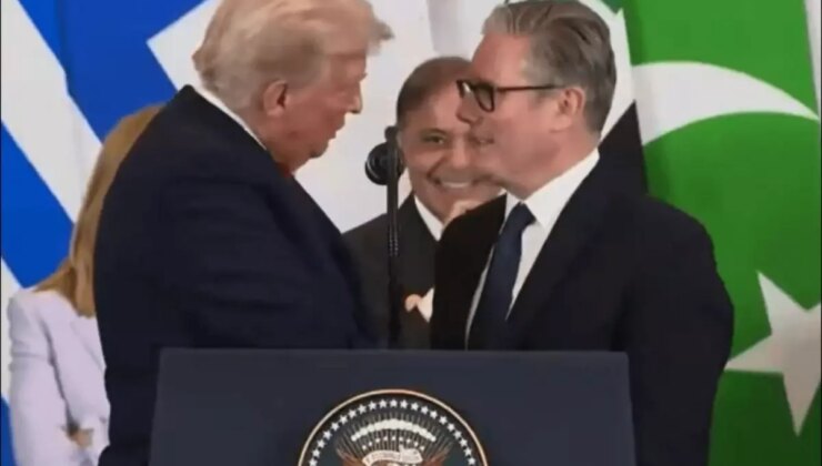 Trump’tan İngiltere Başbakan’ına soğuk duş: Gel konuş dedi, sonra umursamadı