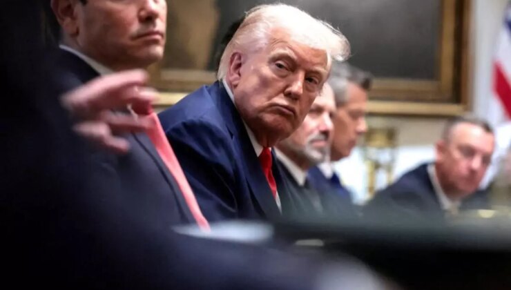 Trump’tan Mısır’da liderler zirvesi planı! Türkiye de davetliler arasında